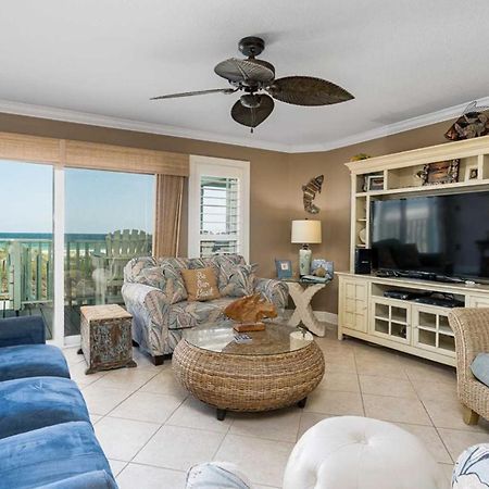 Perdido Dunes At Perdido Key B By Meyer Vacation Rentals Pensacola Exterior photo