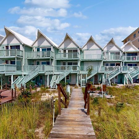 Perdido Dunes At Perdido Key B By Meyer Vacation Rentals Pensacola Exterior photo
