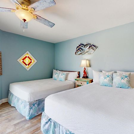 Perdido Dunes At Perdido Key B By Meyer Vacation Rentals Pensacola Exterior photo