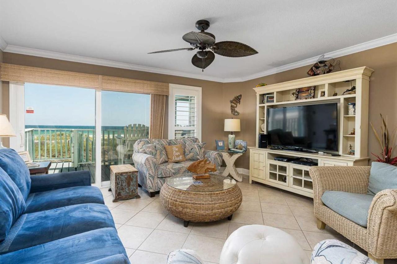 Perdido Dunes At Perdido Key B By Meyer Vacation Rentals Pensacola Exterior photo
