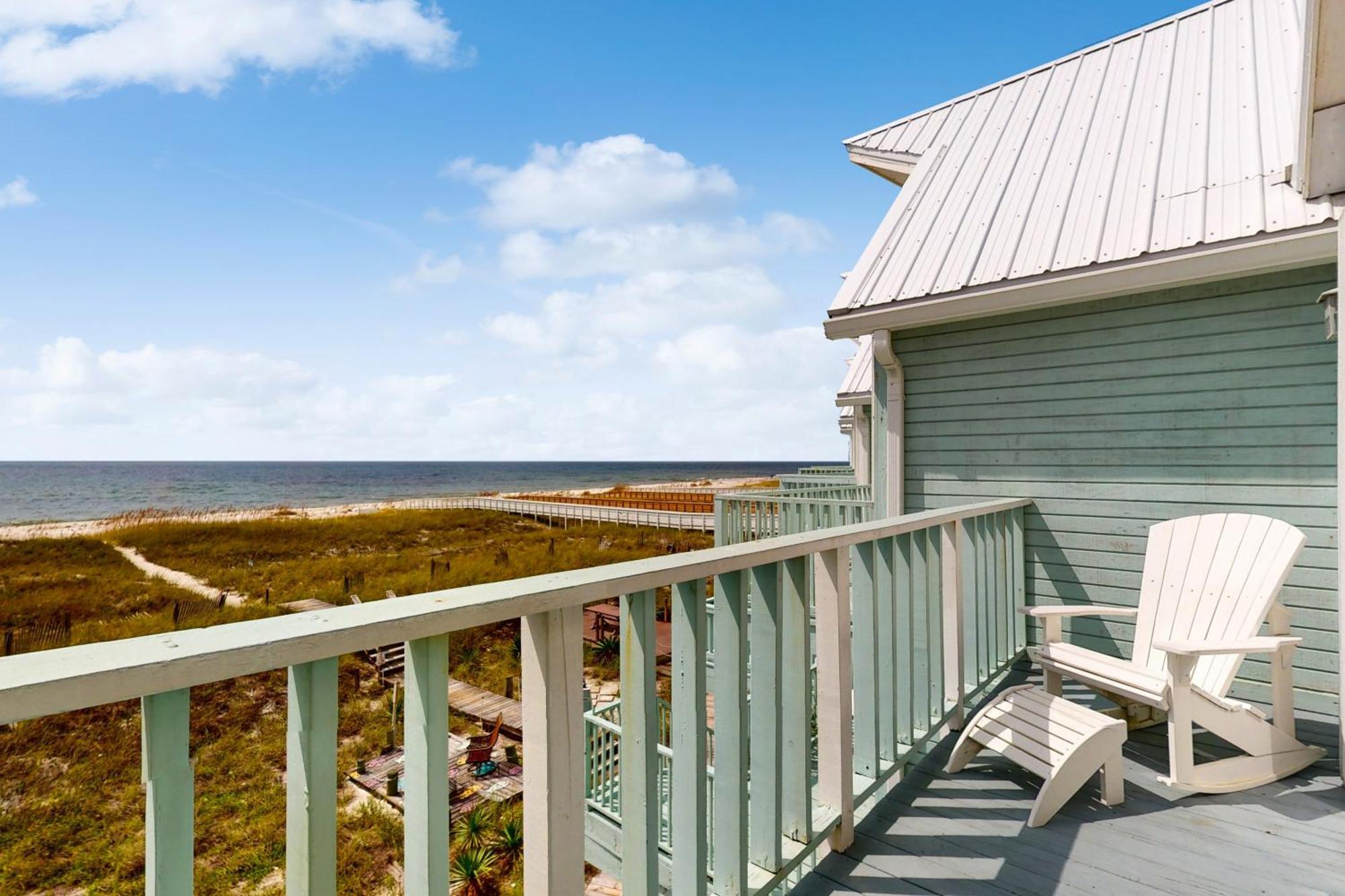 Perdido Dunes At Perdido Key B By Meyer Vacation Rentals Pensacola Exterior photo