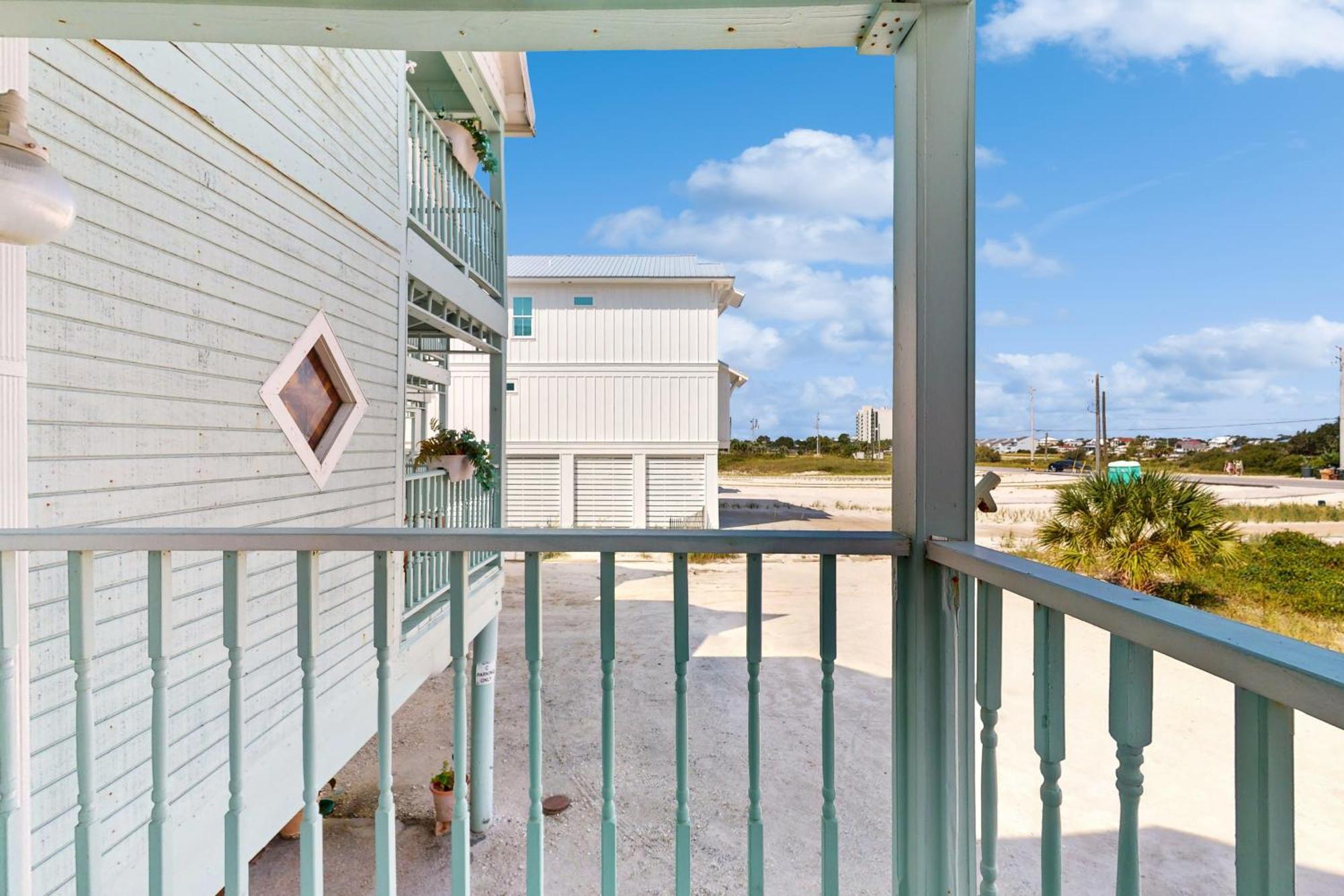 Perdido Dunes At Perdido Key B By Meyer Vacation Rentals Pensacola Exterior photo