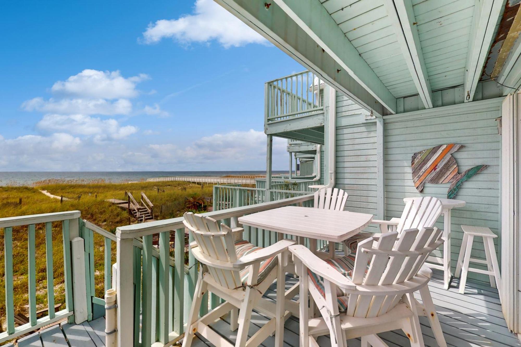Perdido Dunes At Perdido Key B By Meyer Vacation Rentals Pensacola Exterior photo