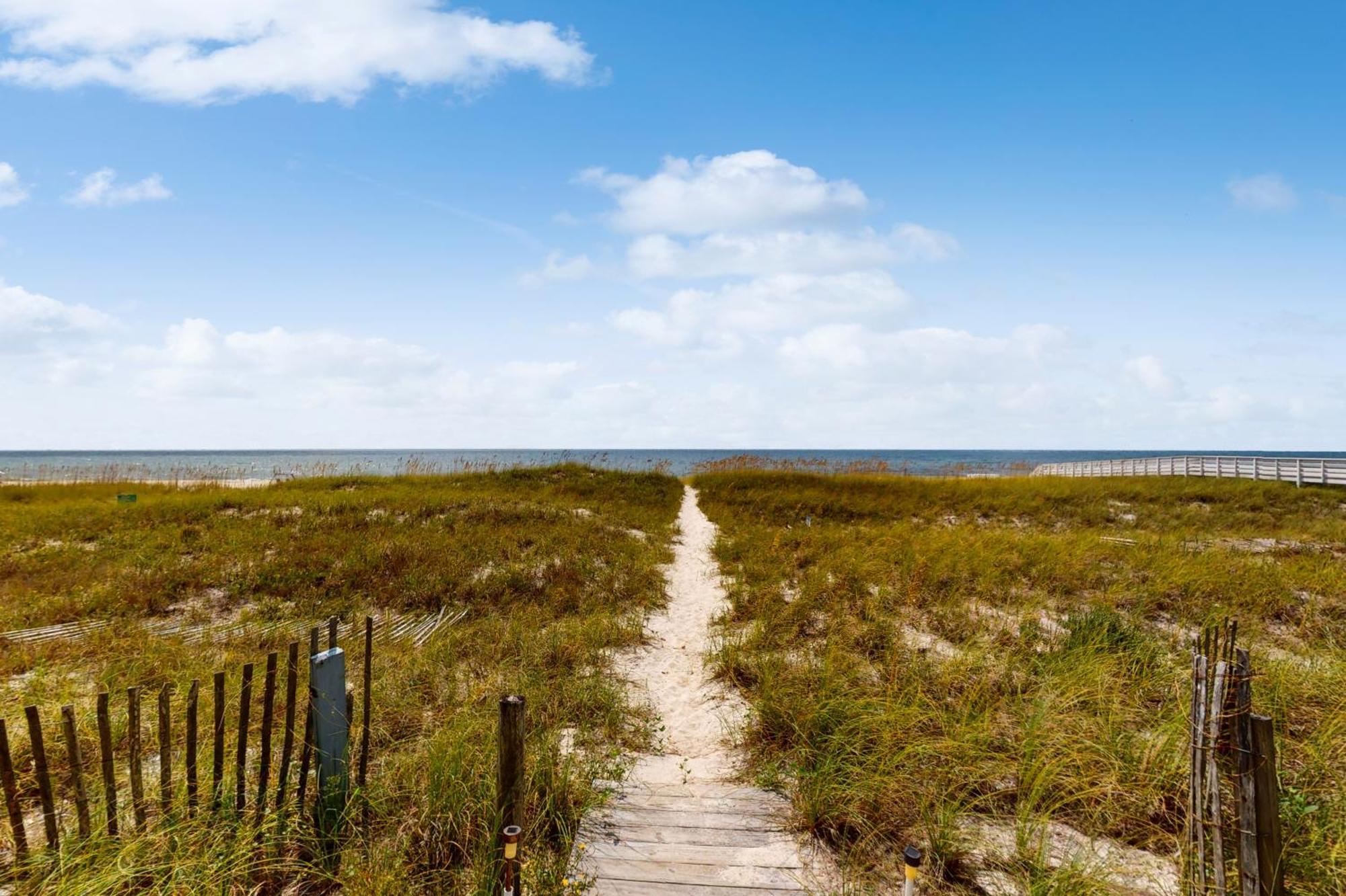 Perdido Dunes At Perdido Key B By Meyer Vacation Rentals Pensacola Exterior photo
