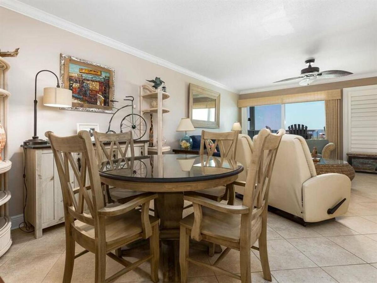 Perdido Dunes At Perdido Key B By Meyer Vacation Rentals Pensacola Exterior photo
